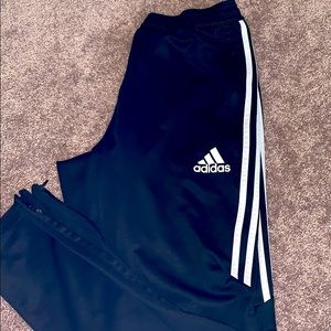 Men’s Adidas Track Pants